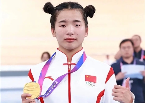 大象配资 祝贺，等了整整9年，中国队终于夺冠了，资格赛还曾打破世界纪录