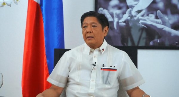 泸深在线 菲律宾36名部长级官员提交辞呈 内阁调整序幕