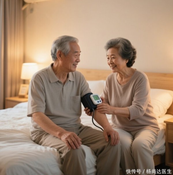 天牛宝 中风高发怎么办？牢记这3个关键方法，远离脑出血和脑梗死